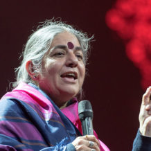 Vandana Shiva