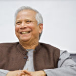 Muhammad Yunus