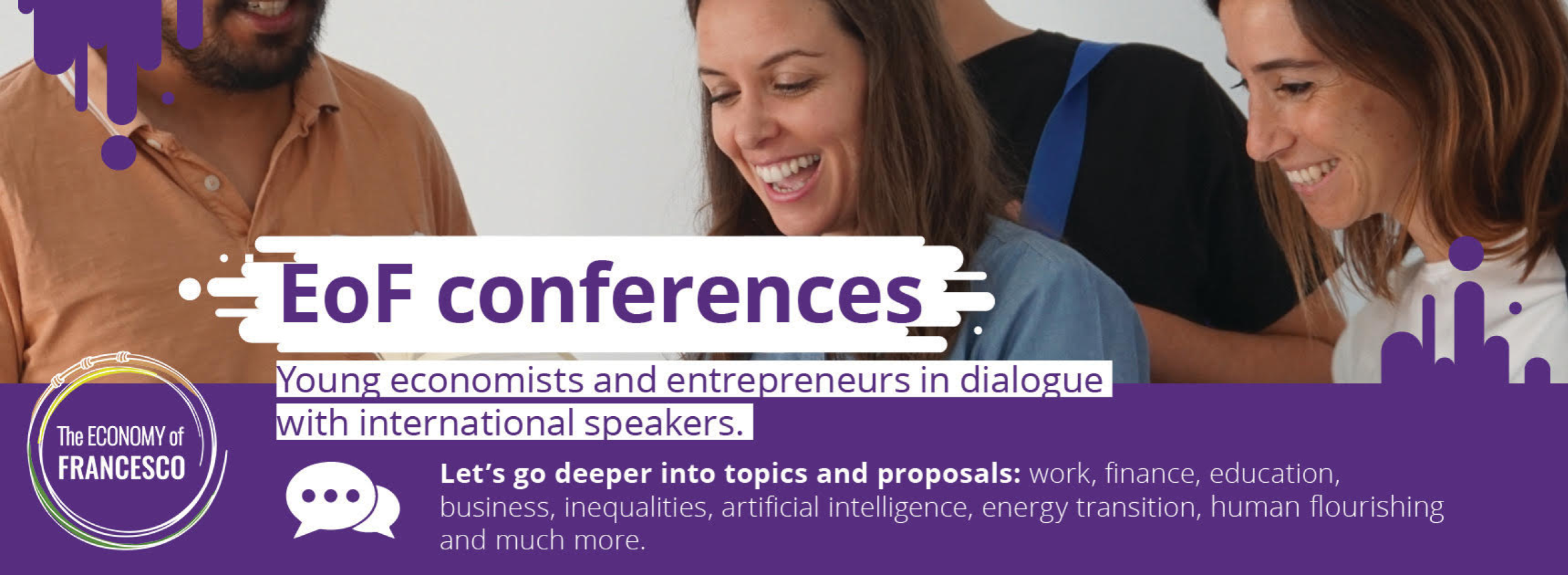 EoF_Conferences