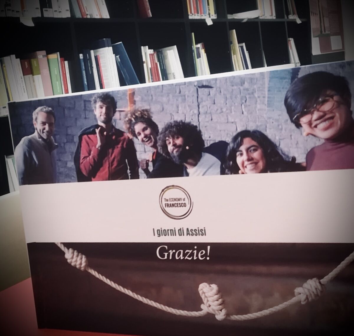 Come Si Dice Francesco In Inglese