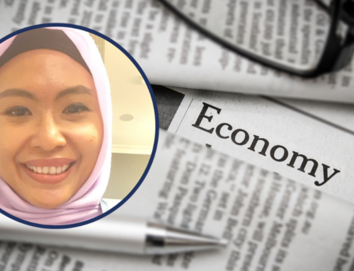 From ASEAN to the world: values for a new economy