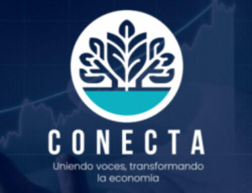 #CONECTA – Unire le voci, trasformare l’economia