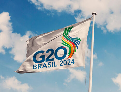 At Rio’s G20 Social Summit, the Promise of a New World Economy