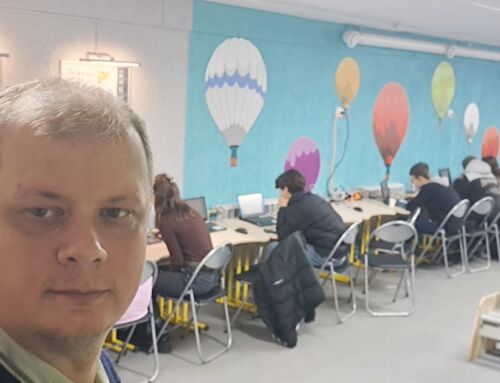 Tecnologie umane: nuovi strumenti per il bene