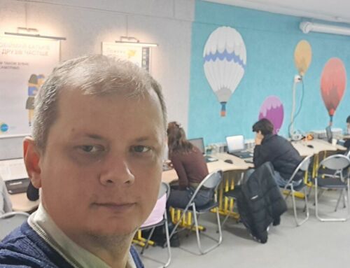 Human Technologies: New Tools for Good