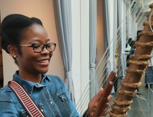 Desde los márgenes, donde nace la innovación más viva