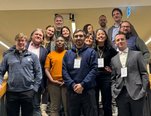 Banks with a Soul: Reimagining Finance as a Tool for the  Common Good