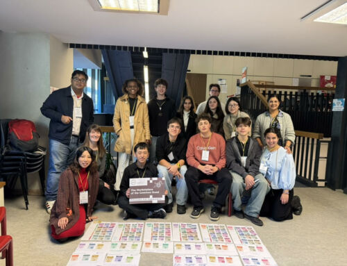 Marketplace of the Common Good