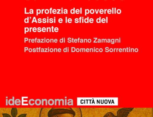 Why Economic Ethics Still Matter 800 Years After Francis