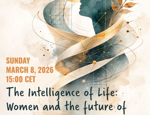 A reflection in preparation for the EoF International Women’s Day Webinar