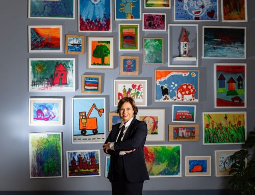 Interview: Francesca Di Maolo – The Contemporary Relevance of the Franciscan Charism