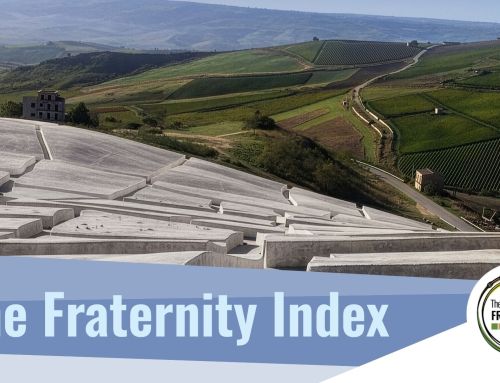 The EoF Fraternity Index: Open Call for a Researcher