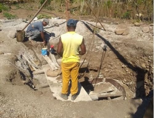 EoF Hubs | Testimony from Cuba