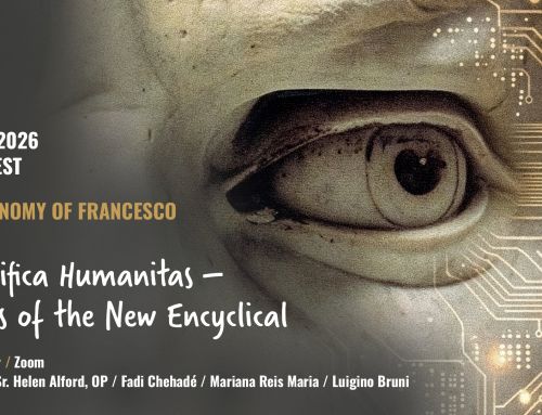 Magnifica Humanitas – Echoes of the New Encyclical