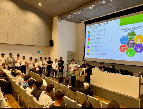 The Economy of Francesco al Concorso Nazionale Ecologika 2026: giovani protagonisti dell’ecologia integrale