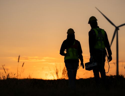 Labor Quality and the Green Industry: The Path to a Just Transition in Brazil