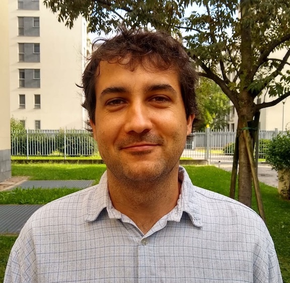 Erick-Baumgartner