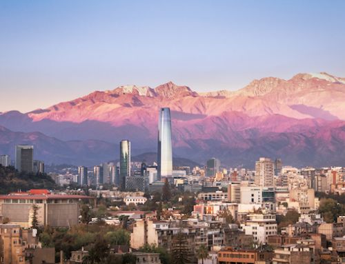 Immigration and Economic Growth: Evidence from Chile