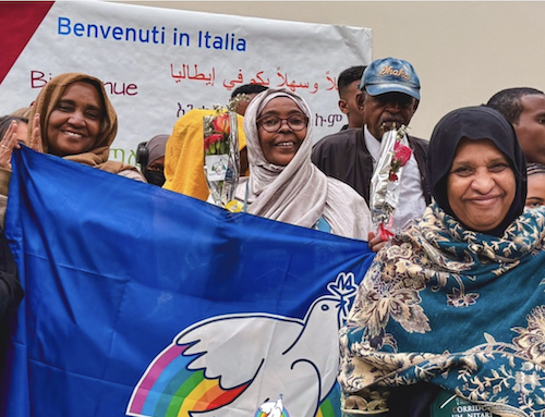 The Role of Interreligious Dialogue in the Labor Market Inclusion of Migrant Muslim Women in Italy: the Case of the Community of Sant’Egidio