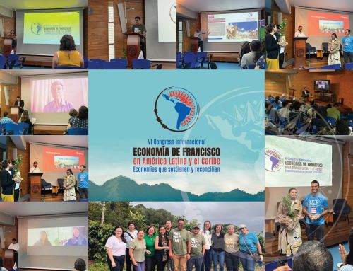 Economías que sostienen y reconcilian: tres miradas desde Costa Rica