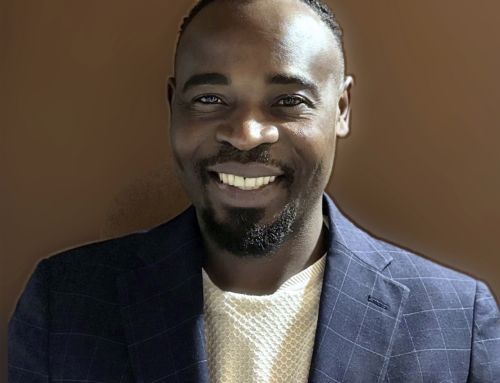 From a Coding Classroom to a Book: What the Economy of Francesco Taught Me About Africa’s Wealth