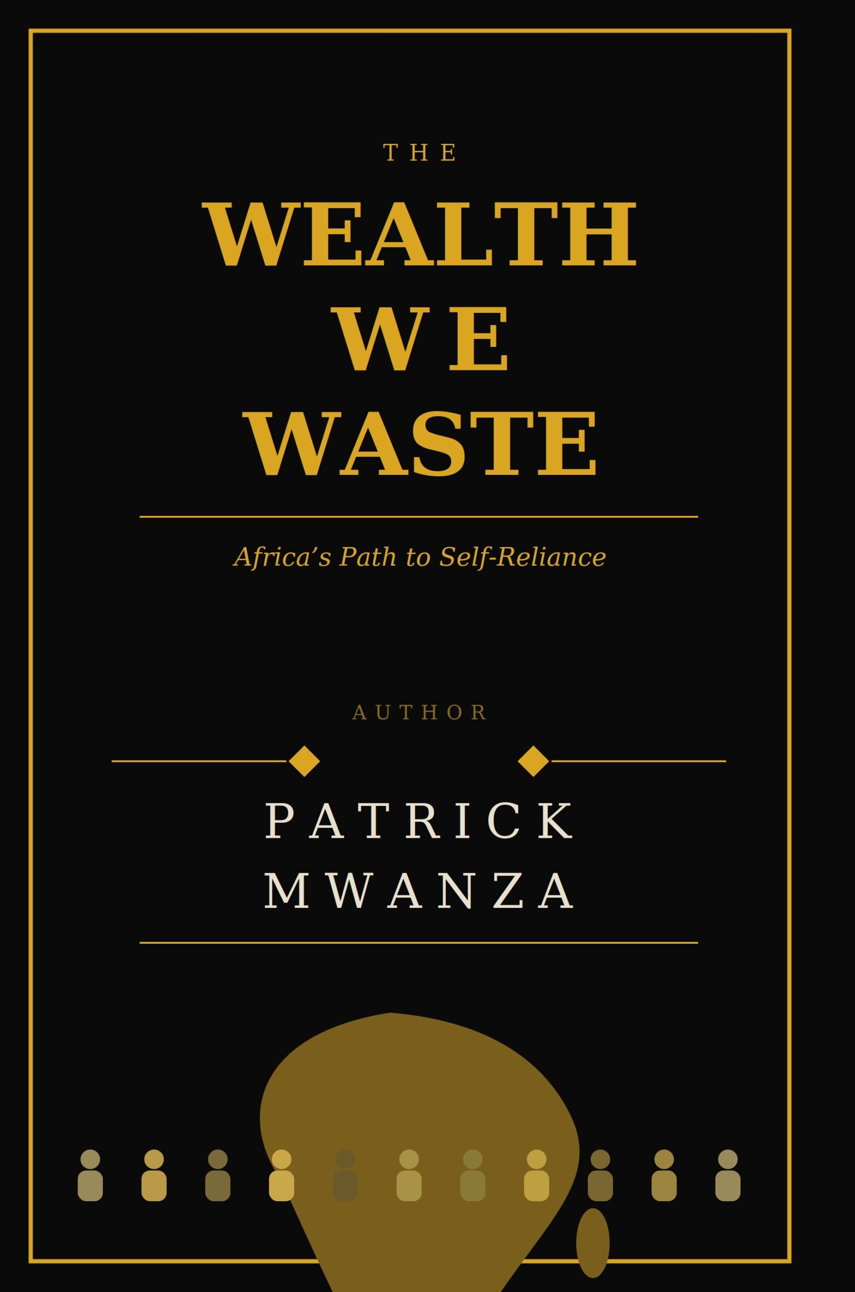 TheWealthWeWaste