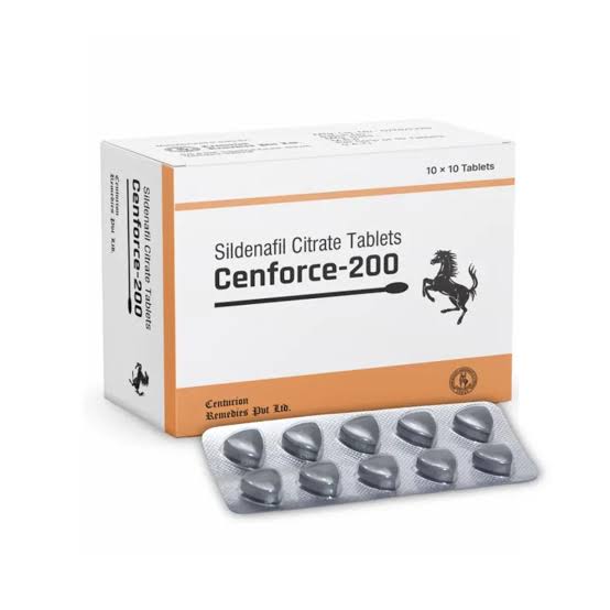 Cenforce Italia
