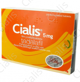 Cialis Italia