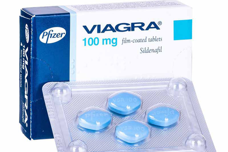 Viagra Generico Sildenafil